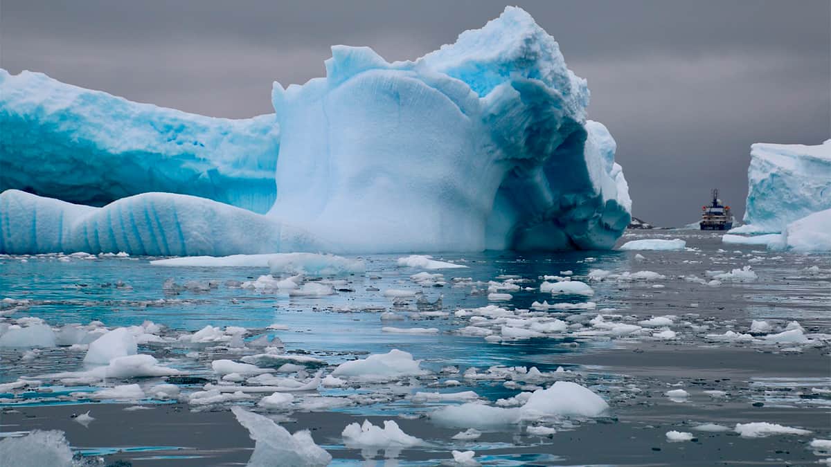 Earth Will Have A New Ice Age In The Coming Years: See When It Will Happen